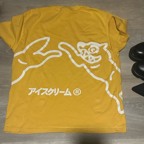 Ice Cream Brand Men’s T - Picture 5 of 5